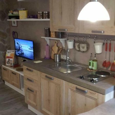 Casetta Next To The Creek Dino Buzzati Belluno Exterior foto