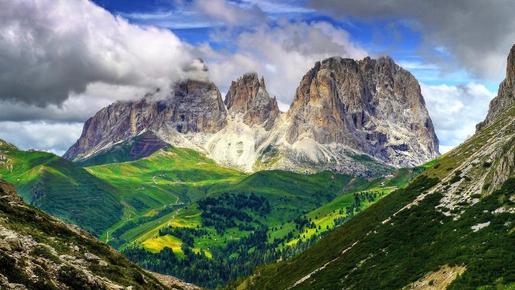 Casetta Next To The Creek Dino Buzzati Belluno Zimmer foto