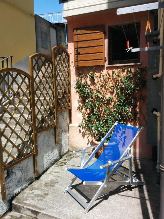 Casetta Next To The Creek Dino Buzzati Belluno Zimmer foto