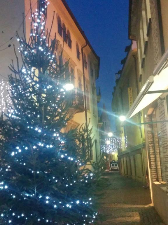 Casetta Next To The Creek Dino Buzzati Belluno Zimmer foto
